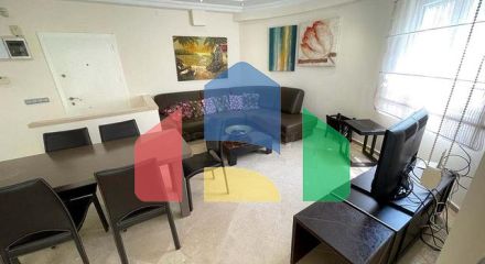 Вілла планування 3 + 1 розміром 320 м2 в районі Белек