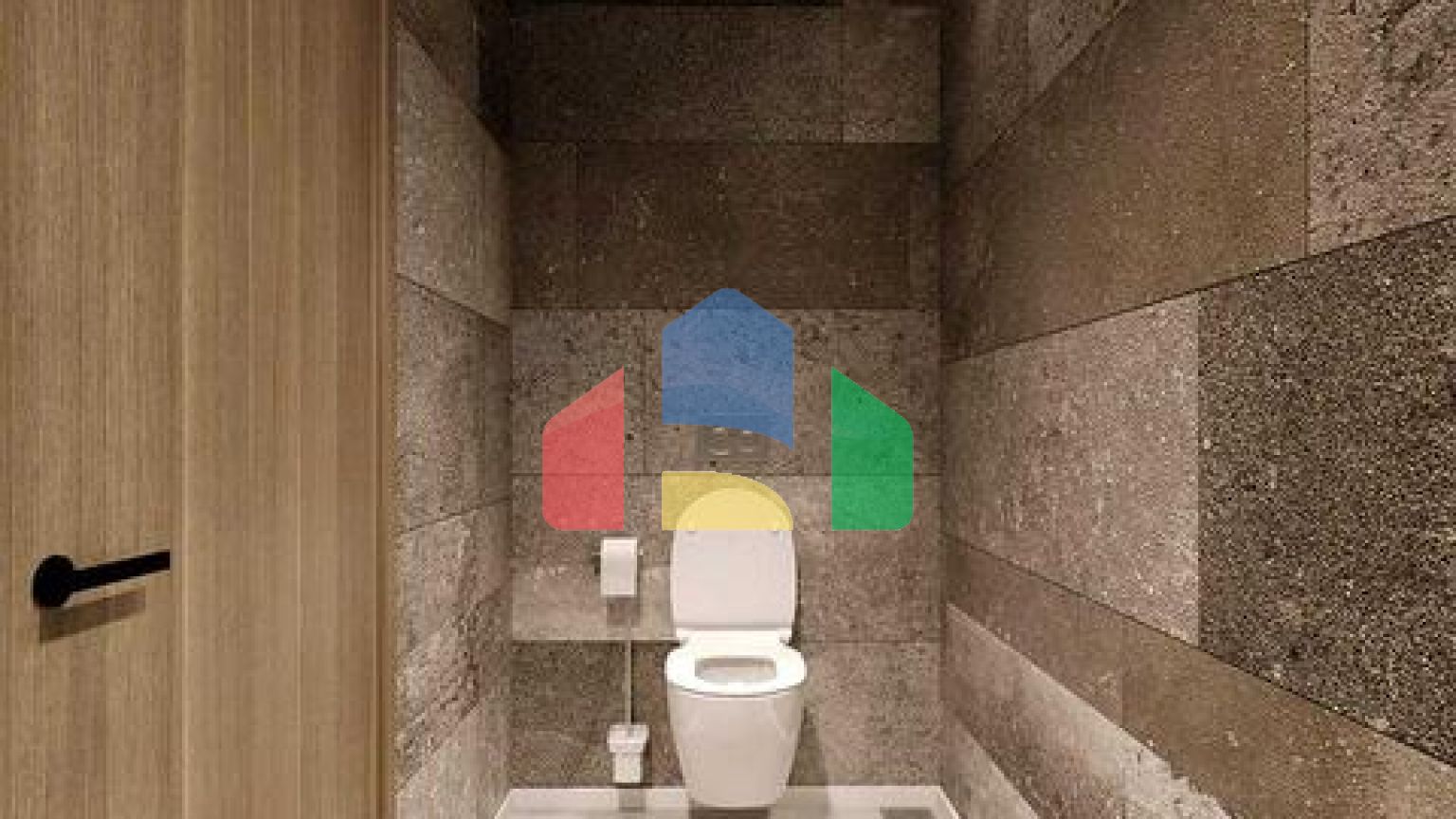 Вілла планування 6 + 1 в районі Белек - Анталія