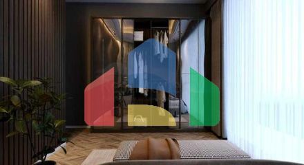 Вілла планування 6 + 1 в районі Белек - Анталія