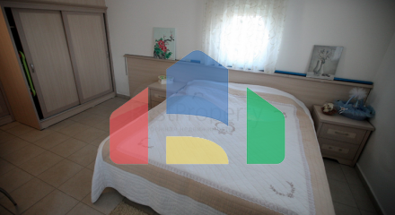 4+1 furnished villa in the center of Belek, 500 m from the golf courses