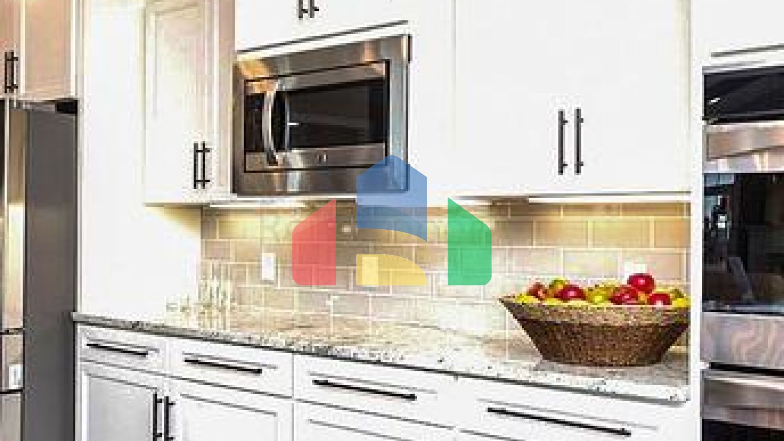 Вилла с бассейном планировки 5+1 в районе Белек - Анталия