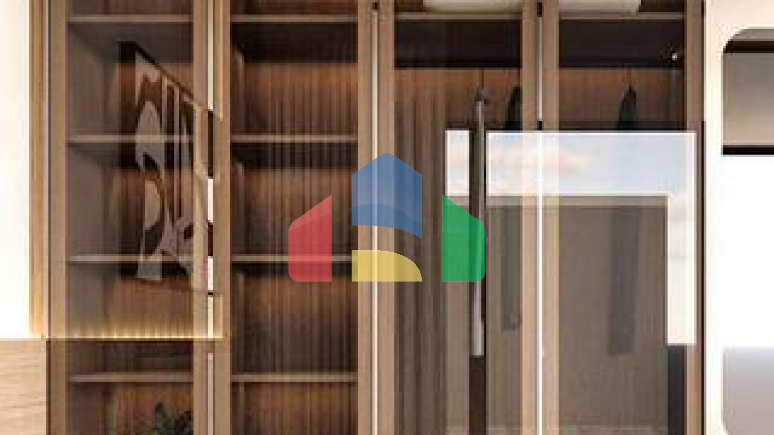 Вилла с бассейном планировки 5+1 в районе Белек - Анталия