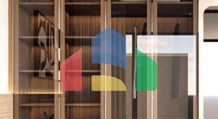 Вилла с бассейном планировки 5+1 в районе Белек - Анталия