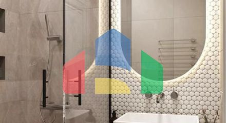 Вилла с бассейном планировки 5+1 в районе Белек - Анталия