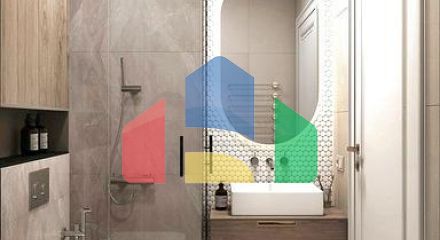 Вилла с бассейном планировки 5+1 в районе Белек - Анталия