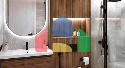 Вилла с бассейном планировки 5+1 в районе Белек - Анталия