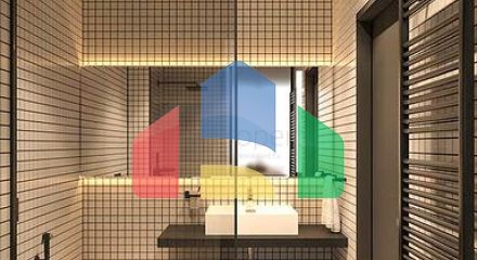 Вилла с бассейном планировки 5+1 в районе Белек - Анталия