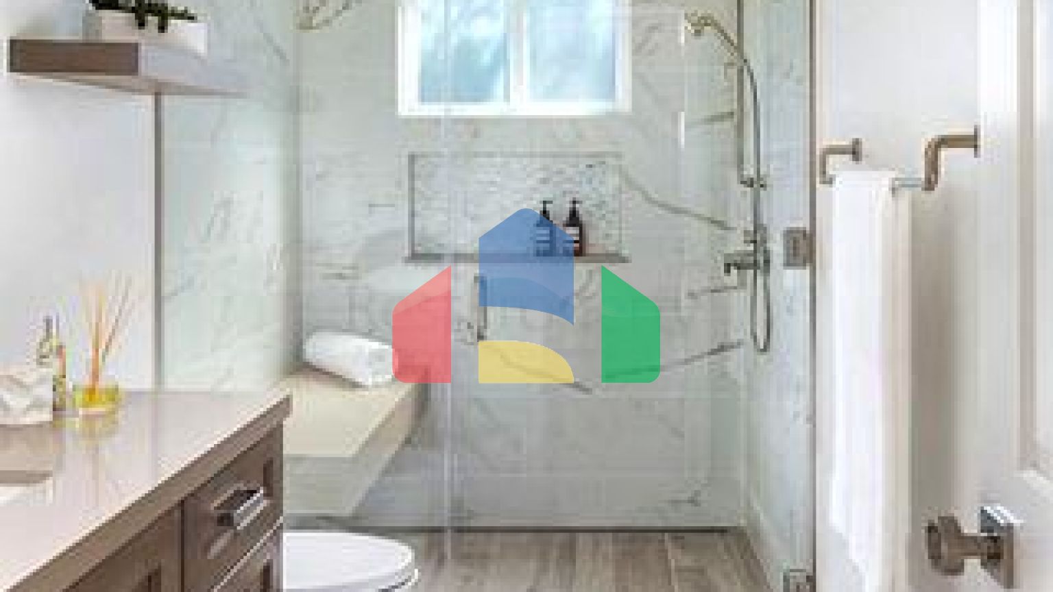 Вилла с бассейном планировки 5+1 в районе Белек - Анталия