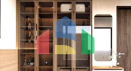 Вилла с бассейном планировки 5+1 в районе Белек - Анталия