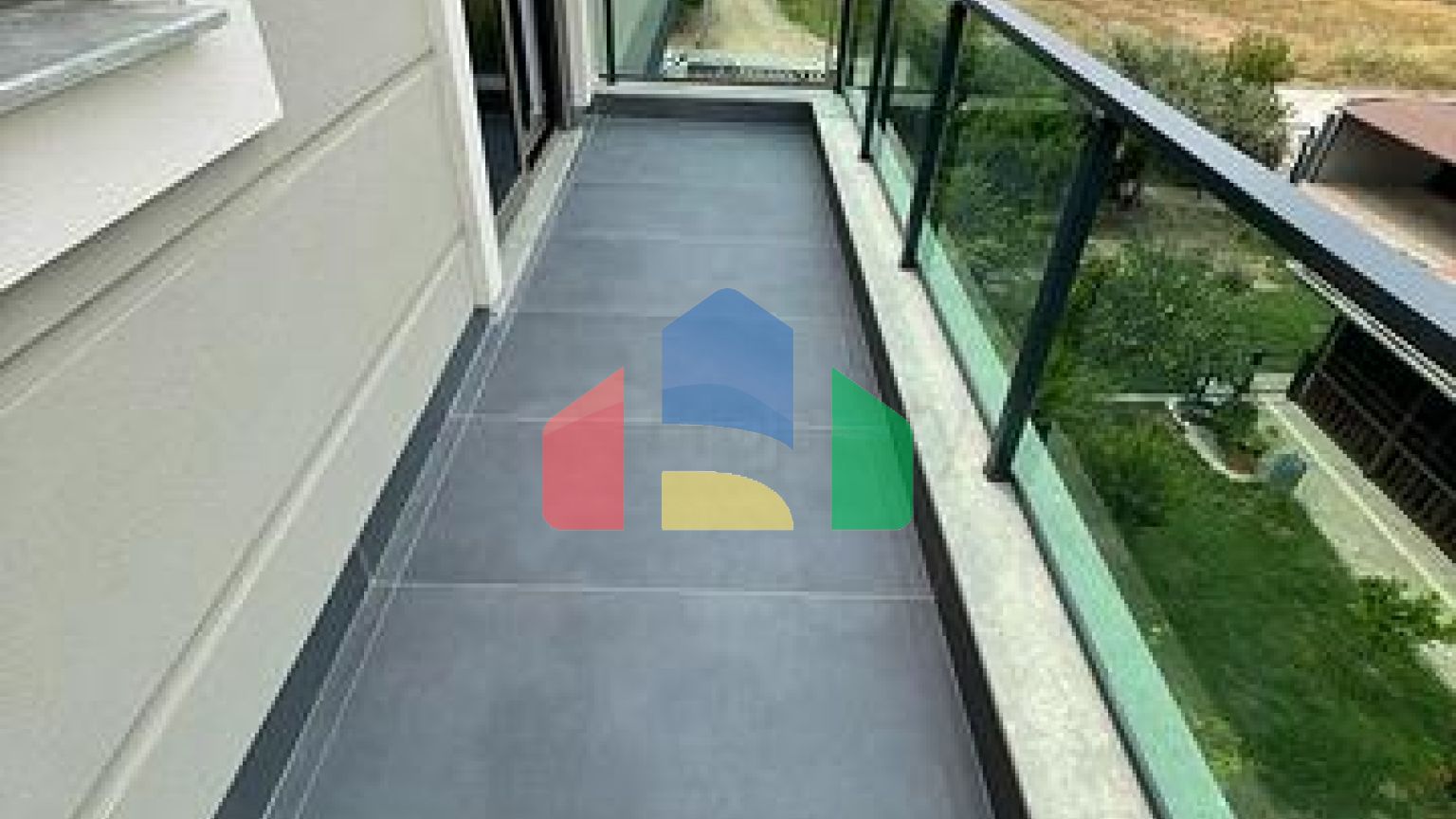 Вилла с бассейном планировки 5+1 в районе Белек - Анталия