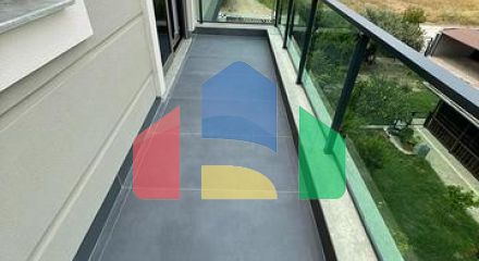 Вилла с бассейном планировки 5+1 в районе Белек - Анталия