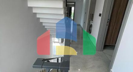 Вилла с бассейном планировки 5+1 в районе Белек - Анталия