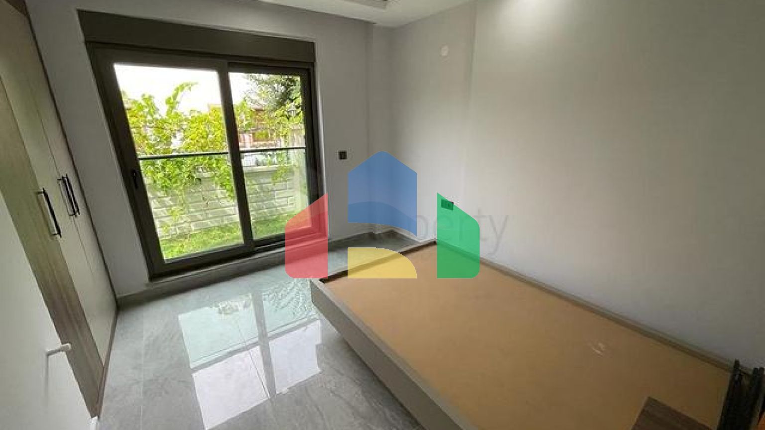 Вилла с бассейном планировки 5+1 в районе Белек - Анталия