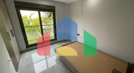 Вилла с бассейном планировки 5+1 в районе Белек - Анталия