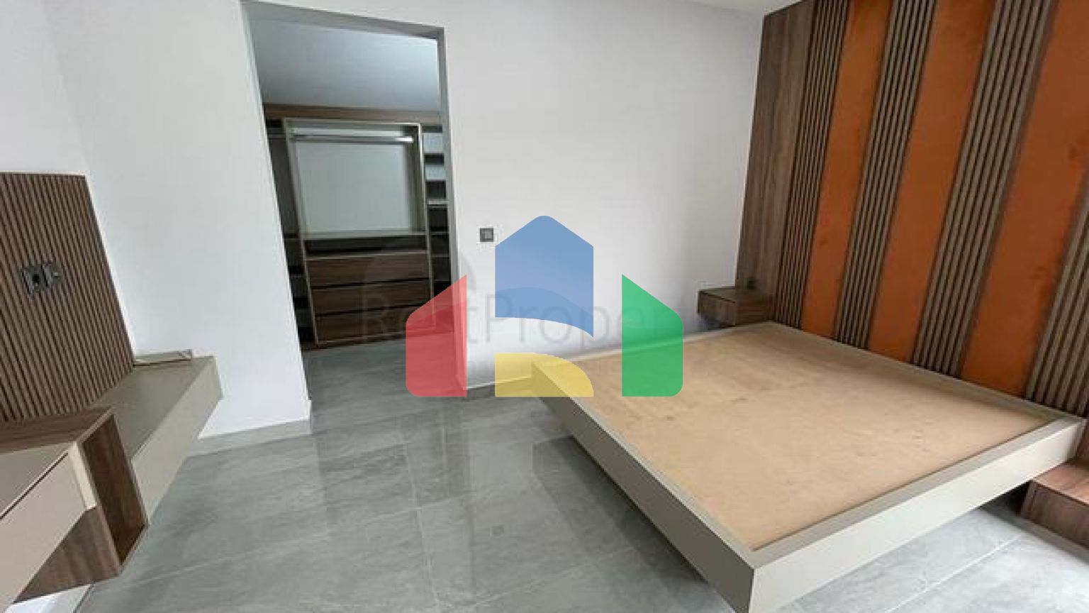 Вилла с бассейном планировки 5+1 в районе Белек - Анталия