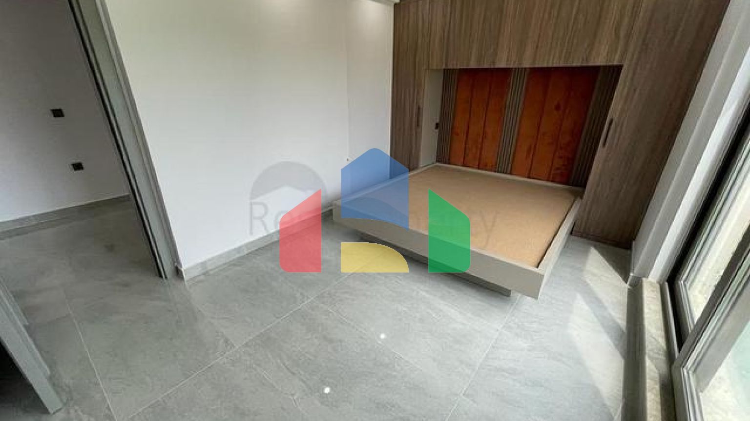 Вилла с бассейном планировки 5+1 в районе Белек - Анталия