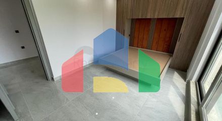 Вилла с бассейном планировки 5+1 в районе Белек - Анталия