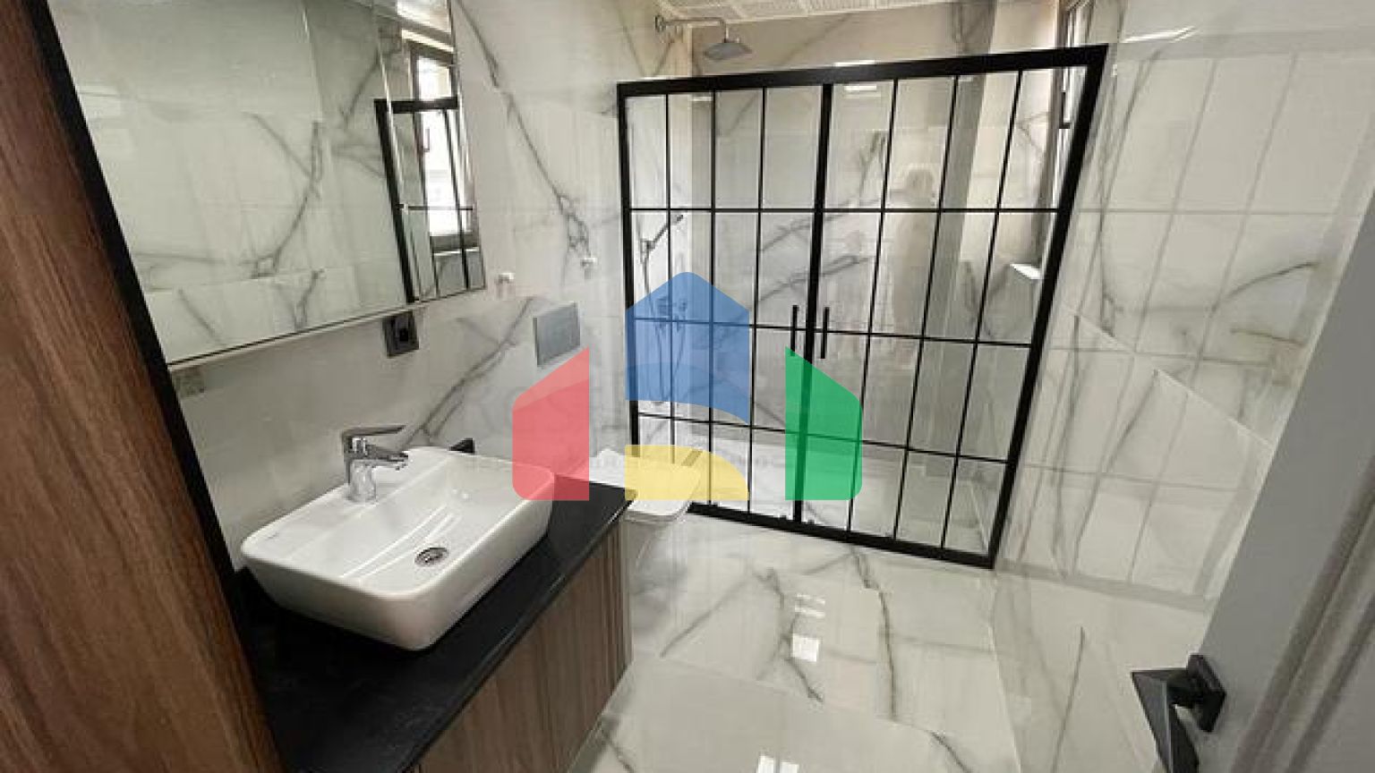 Вилла с бассейном планировки 5+1 в районе Белек - Анталия