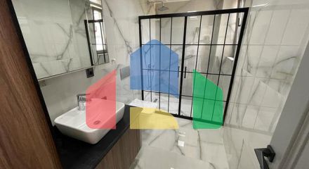 Вилла с бассейном планировки 5+1 в районе Белек - Анталия