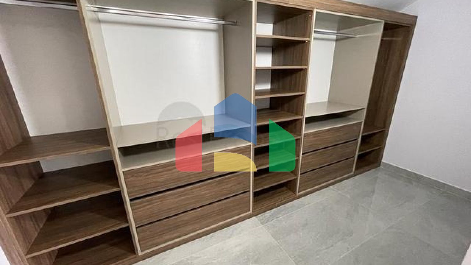 Вилла с бассейном планировки 5+1 в районе Белек - Анталия