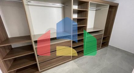 Вилла с бассейном планировки 5+1 в районе Белек - Анталия