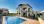 4+1 duplex apartment in Belek Antalya area