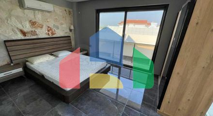 4+1 duplex apartment in Belek Antalya area
