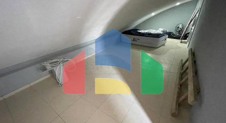 4+1 duplex apartment in Belek Antalya area