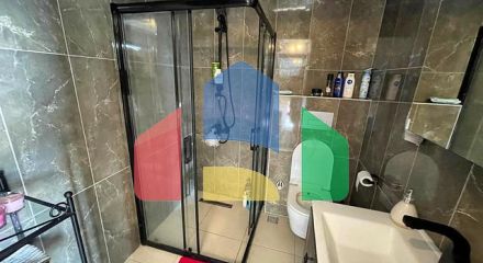 4+1 duplex apartment in Belek Antalya area