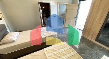 4+1 duplex apartment in Belek Antalya area