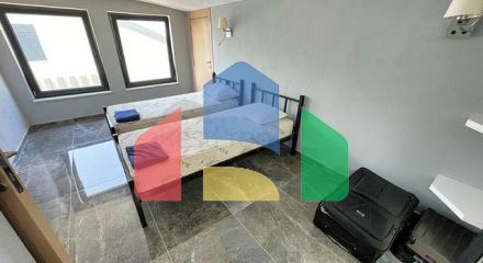 4+1 duplex apartment in Belek Antalya area