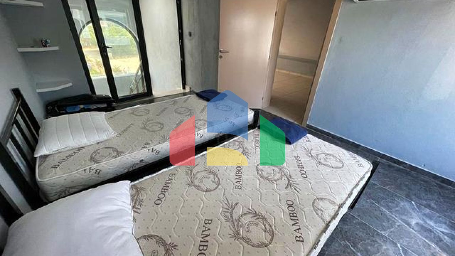 Квартира планировки 4+1 дуплекс в районе Белек - Анталия