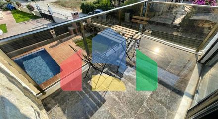 Квартира планировки 4+1 дуплекс в районе Белек - Анталия Квартира планировки 4+1 дуплекс в районе Белек - Анталия