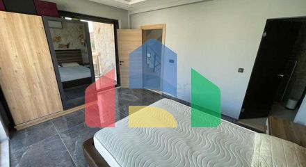 Квартира планировки 4+1 дуплекс в районе Белек - Анталия Квартира планировки 4+1 дуплекс в районе Белек - Анталия