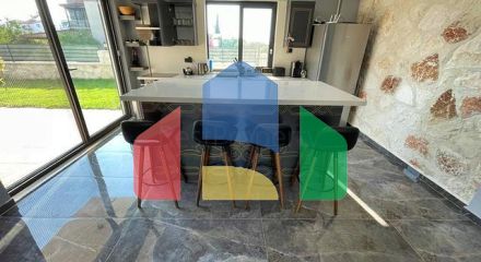 Квартира планировки 4+1 дуплекс в районе Белек - Анталия Квартира планировки 4+1 дуплекс в районе Белек - Анталия