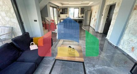 Квартира планировки 4+1 дуплекс в районе Белек - Анталия Квартира планировки 4+1 дуплекс в районе Белек - Анталия