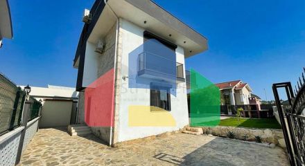 Квартира планировки 4+1 дуплекс в районе Белек - Анталия Квартира планировки 4+1 дуплекс в районе Белек - Анталия