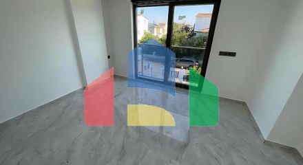 Вилла планировки 3+1 в районе Белек - Анталия