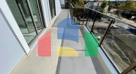 Вілла планування 3 + 1 в районі Белек - Анталія