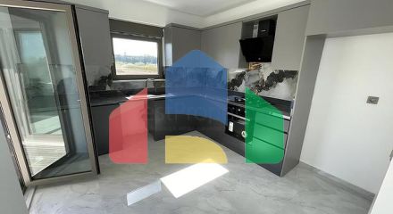 Вілла планування 3 + 1 в районі Белек - Анталія