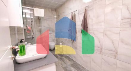 4+1 apartment in Belek Antalya area