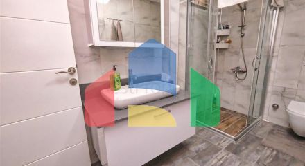 4+1 apartment in Belek Antalya area