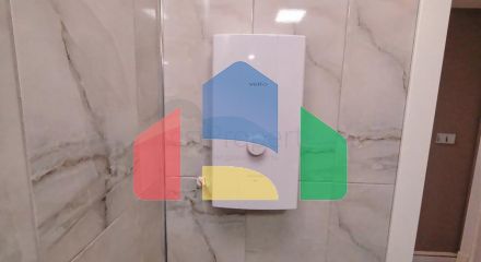 4+1 apartment in Belek Antalya area