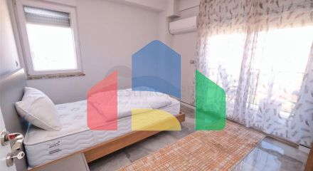 Квартира планировки 4+1 в районе Белек - Анталия