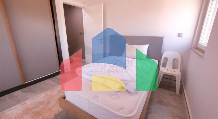 Квартира планировки 4+1 в районе Белек - Анталия