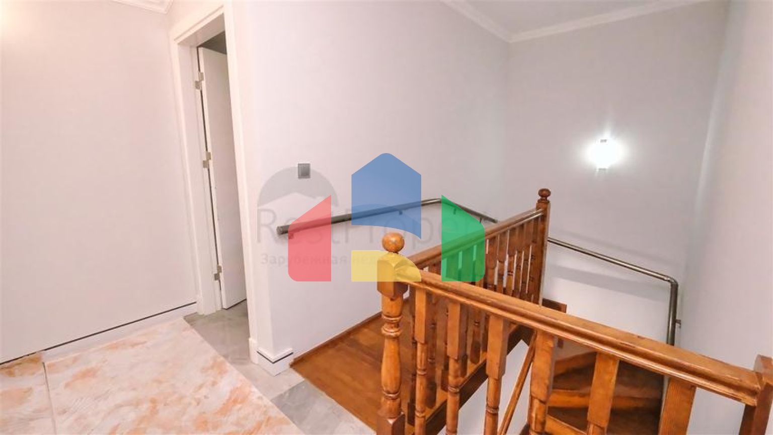 Квартира планировки 4+1 в районе Белек - Анталия