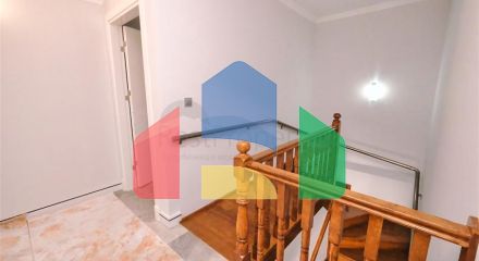 Квартира планировки 4+1 в районе Белек - Анталия