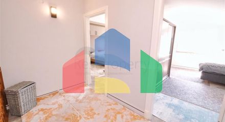 Квартира планировки 4+1 в районе Белек - Анталия