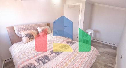 Квартира планировки 4+1 в районе Белек - Анталия