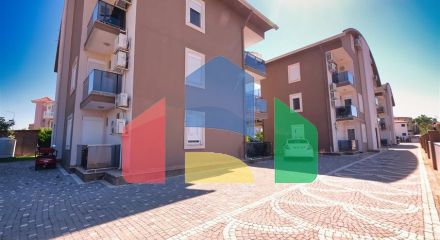 Квартира планировки 4+1 в районе Белек - Анталия